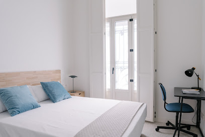 4wanders - Coliving & Experiences