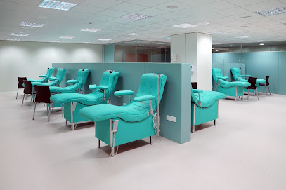 Ace Alzheimer Center Barcelona (Fundació ACE)