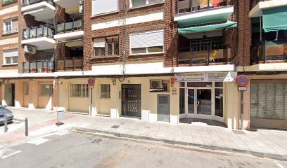 Centro de Día L'Escoleta dels iaios