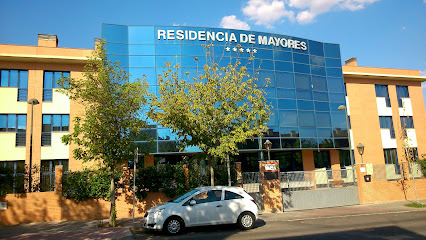 Clínica Geriátrica Los Ángeles SL