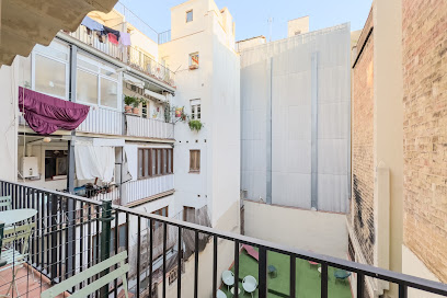 Live It Gothic, Barcelona Coliving