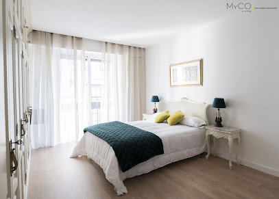 MyCO Living Valencia
