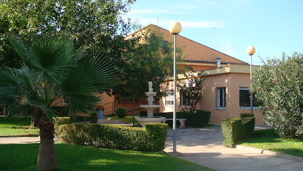 Residencia Entre Naranjos