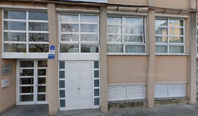 Residencia Geriátrica Bon Repòs Terrassa