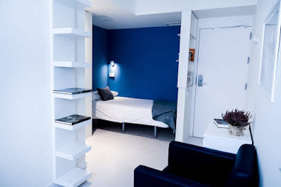 Residencia MasterHome