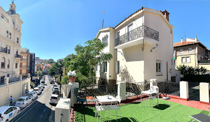 Residencia Universitaria La Granja