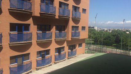 Residencia Universitaria Micampus Galileo Galilei