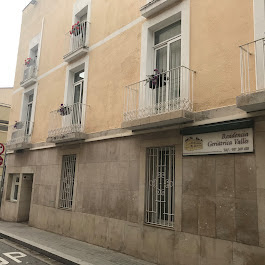 Residencia Valles - Residència Geriatrica de Sabadell