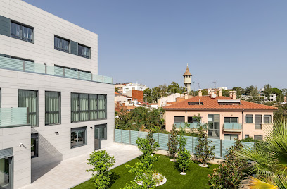 Residencia de Ancianos Sabadell, Barcelona - VITALIA HOME