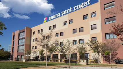 Residencia de mayores Amavir Sant Cugat