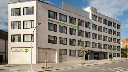 Residencia de mayores Sabadell Ciutat - DomusVi