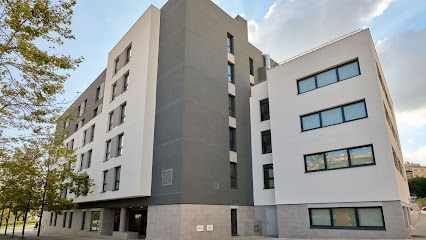 Residencia de mayores Terrassa Ciutat - DomusVi
