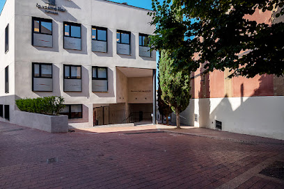 Residencia geriátrica La Vostra Llar Terrassa
