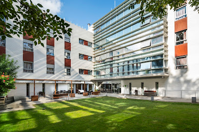 Residencia para mayores Can Buxeres - DomusVi