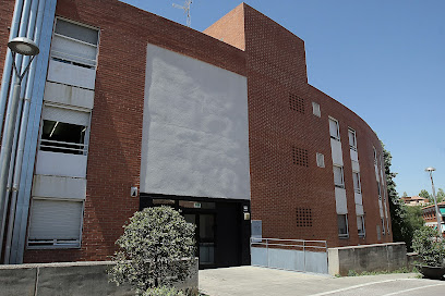 Residencia y Centro de Día Sant Cugat