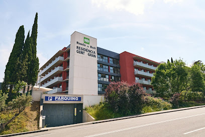 Ronda de Dalt Residencial