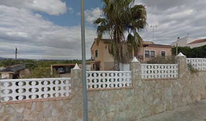 Viviendas Buendía II y III (Alberic)