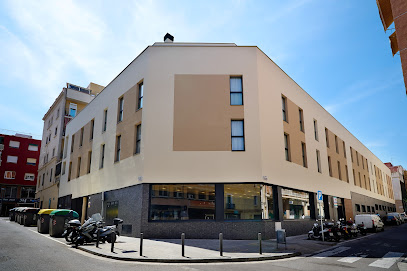 Xior Collblanc Barcelona - Residencia Universitaria