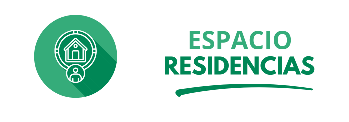 Espacio Residencias