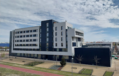 Residencia de ancianos Vitalia Vallecas