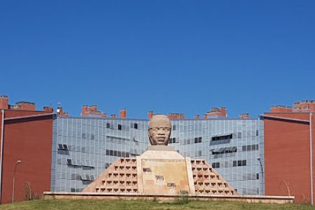 Centro Alzheimer Fundación Reina Sofía Gestión Pública