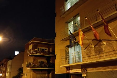 Centro De Día Margarita Rituerto