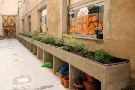 Centro de Día Barcelona 3