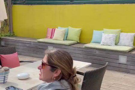 Coasis Coliving Barcelona