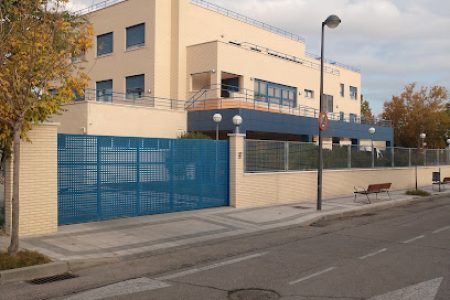 Colisée Getafe - Residencia y Centro de día Diversidad Funcional