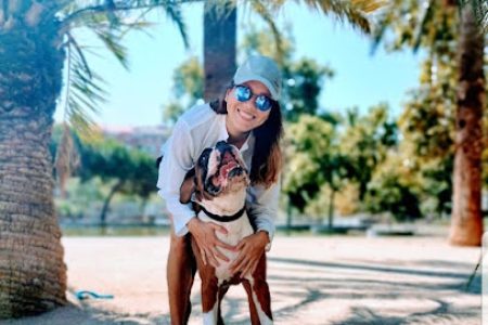 Dog's Mom (@dogsmompaseoperrosbcn)