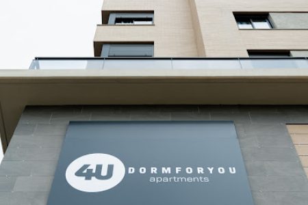 Dorm4You Arena 2