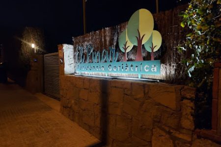 El Pinar Geriàtrics Terrassa