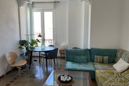 Folks Coliving Valencia