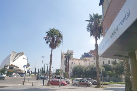 Ita Valencia HD - Hospital de día y Consultas externas
