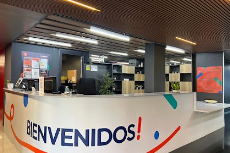 Kadora Barcelona Sarriá - Residencia de estudiantes