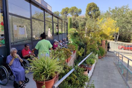 RESIDENCIA LLAR ROSER