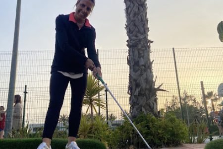 Residencia Canina Devesa Gardens Valencia