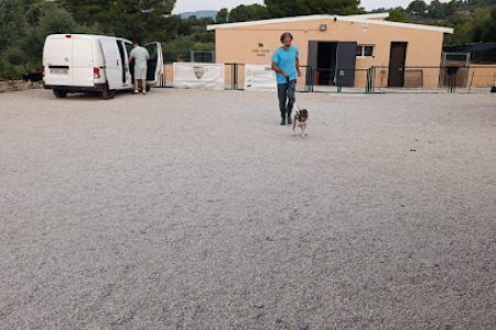 Residencia Canina y Felina Tres Llunes - Barcelona