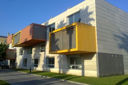 Residència Feixa Llarga Laia Gonzalez