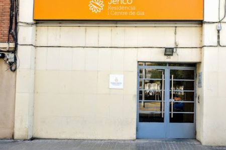 Residència Jericó