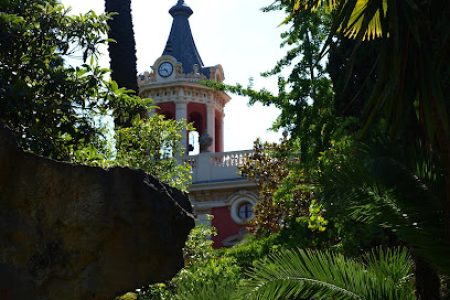 Residencia Salesiana Martí-Codolar