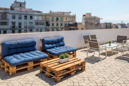 Residencia Universitaria Anunciata