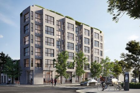 Urban Campus Ayora, Valencia Coliving